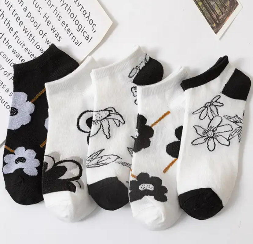 Women Socks